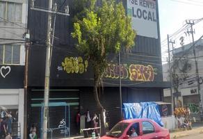 Foto de inmueble en Calzada México-Tacuba, Col. Popotla C.P. 11400, Miguel Hidalgo