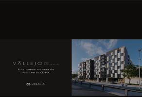 Foto de inmueble en calzada vallejo, Col. Nueva Vallejo C.P. 07750, Gustavo A. Madero