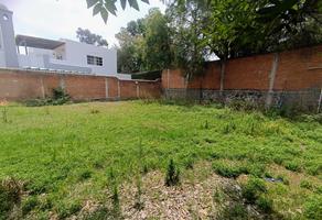 Foto de inmueble en CALZADA ZAVALETA, Col. La Concepción C.P. 72176, Puebla