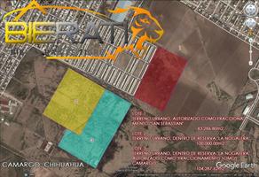 Foto de inmueble en  , Col. Camargo C.P. 88440, Camargo