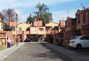 Foto de inmueble en Camino a colima, Col. Cofradía II C.P. 54710, Cuautitlán Izcalli
