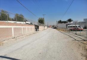 Foto de inmueble en CAMINO A CUAYANTLA #452, Col. Cuayantla C.P. 72823, San Andrés Cholula
