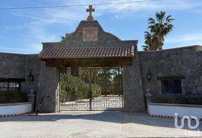 Foto de inmueble en Camino a Escudero #4547, Col. Álamos de Senecu C.P. 32472, Juárez