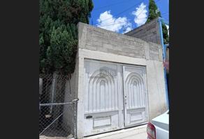 Foto de inmueble en Camino a españa #356, Col. La Trinidad C.P. 55614, Zumpango