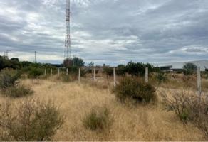 Foto de inmueble en CAMINO A LA CONCORDIA, Col. San Miguel I C.P. 47420, Lagos de Moreno
