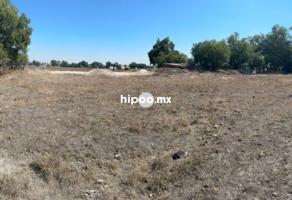 Foto de inmueble en Camino a la Noria S/N, Col. San Miguel C.P. 55600, Zumpango