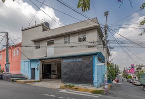 Foto de inmueble en Camino a las minas, Col. Buenavista C.P. 09700, Iztapalapa