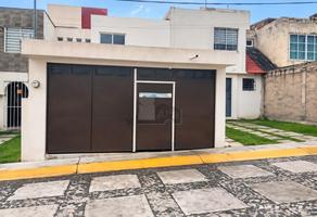 Foto de inmueble en Camino a San Bartolo #419, Col. San Felipe Tlalmimilolpan C.P. 50250, Toluca