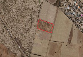 Foto de inmueble en Camino a San Francisco del Manzanal, Col. San Francisco del Manzanal C.P. 34324, Durango