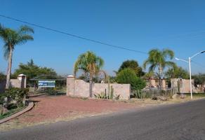 Foto de inmueble en Camino a San Rafael, Domicilio Conocido #KILOMETRO 8.7, Col. La Purísima C.P. 76146, Querétaro