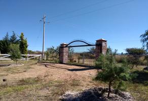 Foto de inmueble en Camino a San Rafael Km. 11, Col. Purísima de San Rafael C.P. 76923, Corregidora
