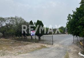 Foto de inmueble en Camino a Santa Fe, Col. Santa Fe C.P. 67453, Cadereyta Jiménez