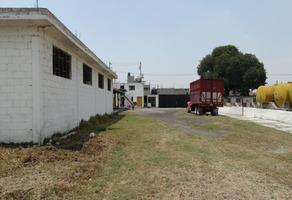 Foto de inmueble en Camino a Santa Marta, Col. Santiago Cuautlalpan C.P. 56255, Texcoco
