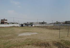 Foto de inmueble en Camino a Santa Martha, Col. Santiago Cuautlalpan C.P. 56255, Texcoco