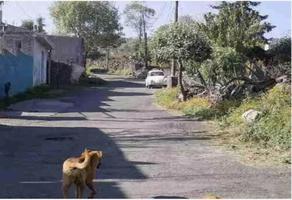 Foto de inmueble en Camino a Tres Nopales #25, Col. Cerrillos Segunda Sección C.P. 16780, Xochimilco