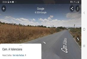 Foto de inmueble en Camino a Valenciana, Col. Las Peñitas C.P. 36817, Irapuato