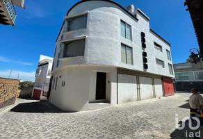 Foto de inmueble en Camino al Cedral #208, Col. San Andrés Totoltepec C.P. 14400, Tlalpan