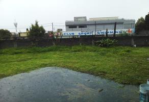 Foto de inmueble en camino al Cedral, Col. San Andrés Totoltepec C.P. 14400, Tlalpan