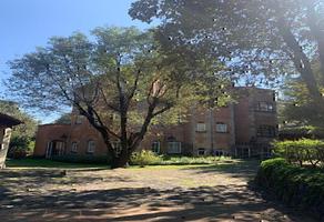 Foto de inmueble en Camino al Cedral, Col. San Andrés Totoltepec C.P. 14400, Tlalpan