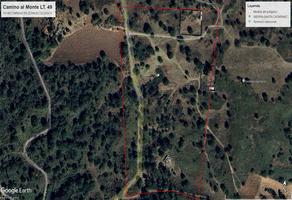 Foto de inmueble en Camino al Monte, Col. Santa Catarina Ayotzingo C.P. 56623, Chalco