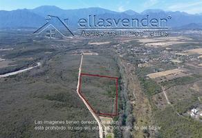 Foto de inmueble en Camino al Sauz #0, Col. Montemorelos Centro C.P. 67500, Montemorelos