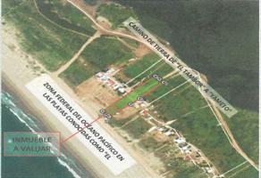 Foto de inmueble en Camino al Tambor Yameto #SN, Col. Dautillos C.P. 80338, Navolato