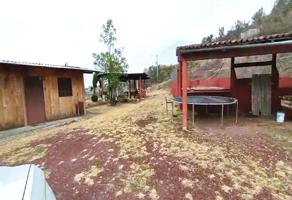Foto de inmueble en Camino Atecuaro, Col. Curimeo C.P. 58356, Morelia