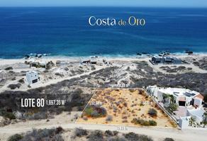 Foto de inmueble en Camino Cabo Este, Col. Santa Catarina C.P. 23425, Los Cabos