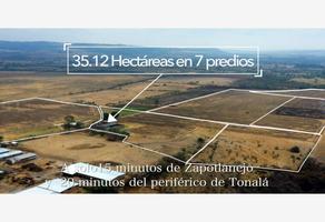 Foto de inmueble en CAMINO DE LA LENTEJA #1, Col. Matatlan C.P. 45435, Zapotlanejo