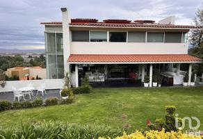 Foto de inmueble en Camino de los Sauces #111, Col. Club de Golf los Encinos C.P. 52005, Lerma