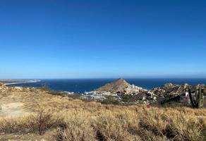 Foto de inmueble en Camino del Cielo #LOTE 3, Col. El Pedregal C.P. 23453, Los Cabos