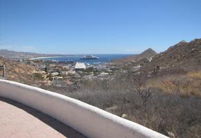Foto de inmueble en Camino del Club #LOTE 34, Col. El Pedregal C.P. 23453, Los Cabos