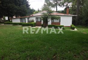 Foto de inmueble en CAM Herradura, Col. San Miguel Topilejo C.P. 14500, Tlalpan