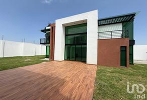 Foto de inmueble en Camino Molino de Flores #95, Col. Xocotlán C.P. 56236, Texcoco