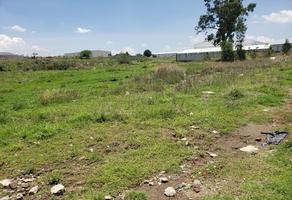 Foto de inmueble en Camino Nacional, Col. Santa María Coronango C.P. 72670, Coronango