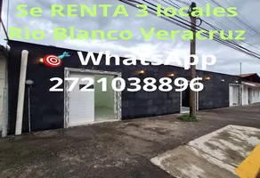 Foto de inmueble en Camino Nacional, Col. Tenango de Rio Blanco Centro C.P. 94730, Río Blanco