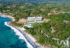 Foto de inmueble en camino Punta de Mita, Col. Punta de Mita C.P. 63734, Bahía de Banderas