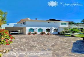 Foto de inmueble en Camino Rancho AlegreZafiro, Col. Jocotepec Centro C.P. 45800, Jocotepec