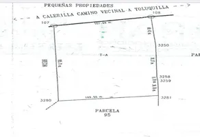 Foto de inmueble en camino real a agua amarilla #362, Col. Belcanto C.P. 45654, Tlajomulco de Zúñiga