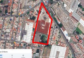 Foto de inmueble en Camino Real a San Lorenzo, Col. San Lorenzo Tezonco C.P. 09790, Iztapalapa