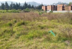 Foto de inmueble en Camino Real a san mateo, Col. San Mateo Nopala (Bellavista) C.P. 53229, Naucalpan de Juárez