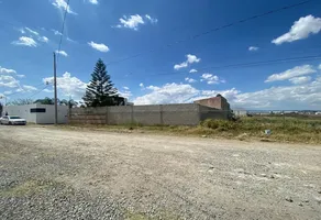 Foto de inmueble en CAMINO REAL A SANTA CLARA #1401, Col. San Antonio Cacalotepec C.P. 72828, San Andrés Cholula