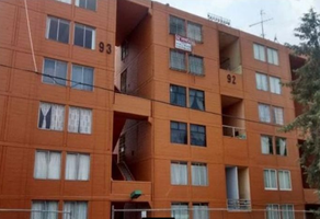 Foto de inmueble en Camino real a Toluca, Col. Santa Fe Cuajimalpa C.P. 05348, Cuajimalpa de Morelos