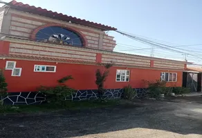 Foto de inmueble en Camino Real a Xococalco, Col. San Andrés C.P. 13099, Tláhuac