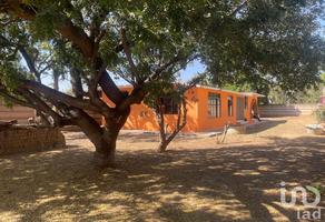 Foto de inmueble en Camino Real, Col. Animas Trujano C.P. 71270, Ánimas Trujano