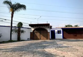 Foto de inmueble en camino real cholula momoxpan #2218, Col. Ex-Hacienda la Carcaña C.P. 72777, San Pedro Cholula