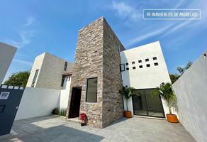 Foto de inmueble en Camino Real, Col. El Rocio C.P. 62732, Yautepec