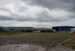 Foto de inmueble en camino real, Col. Parque Industrial Nuevo San Juan C.P. 76806, San Juan del Río