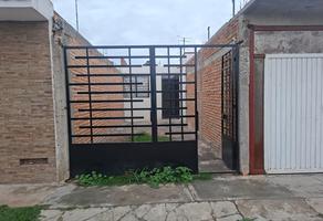 Foto de inmueble en  , Col. Camino Real C.P. 78116, San Luis Potosí