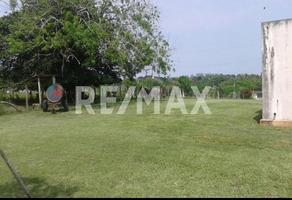 Foto de inmueble en Camino Real Tampico, Col. El Jobo (Escribano) C.P. 92042, Tampico Alto
